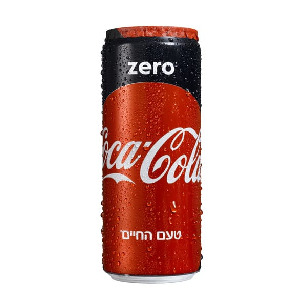 كولا زيرو